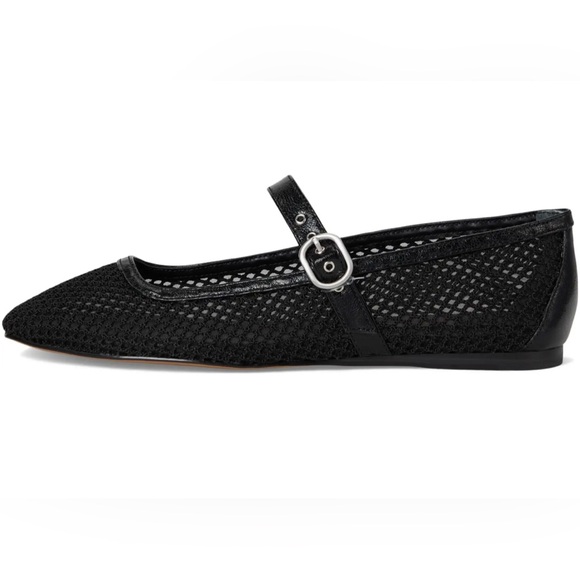 Dolce Vita Rodni Mesh Flats - Picture 2 of 8